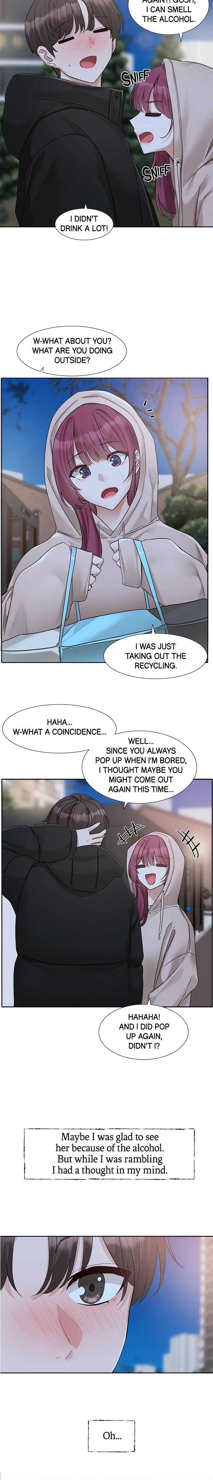 Drama Queens chapter 187 page 15