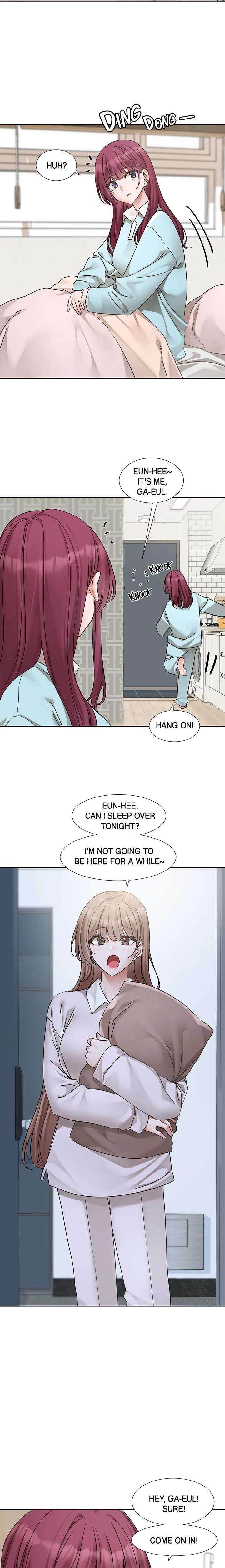 Drama Queens chapter 189 page 10