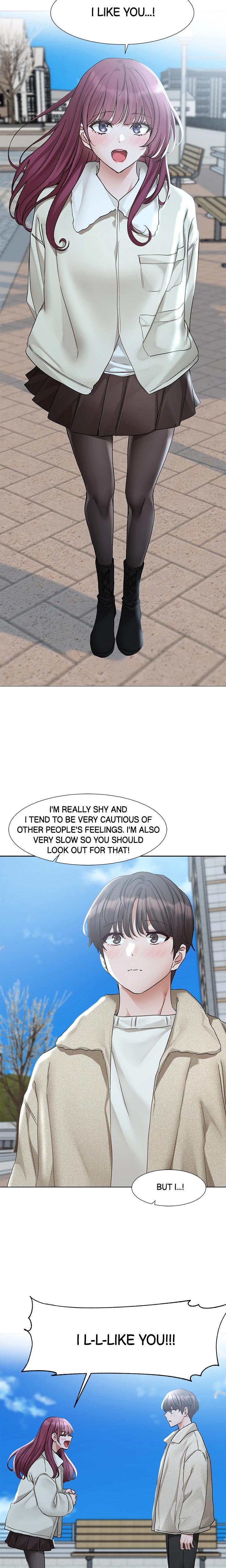 Drama Queens chapter 190 page 11