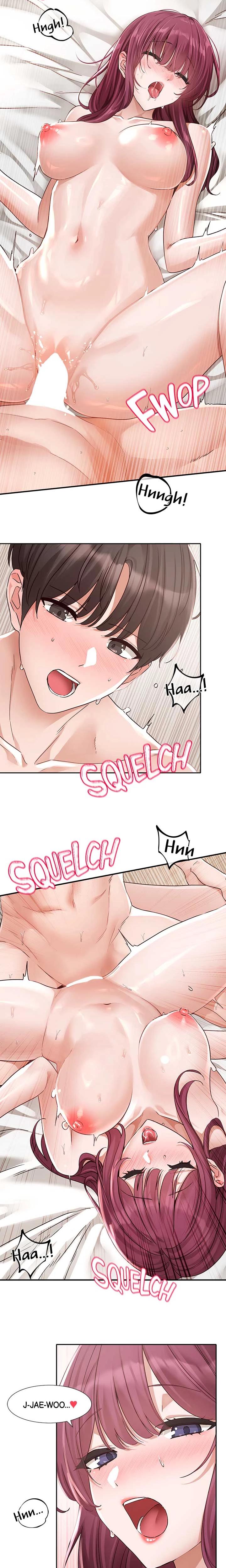 Drama Queens chapter 191 page 3
