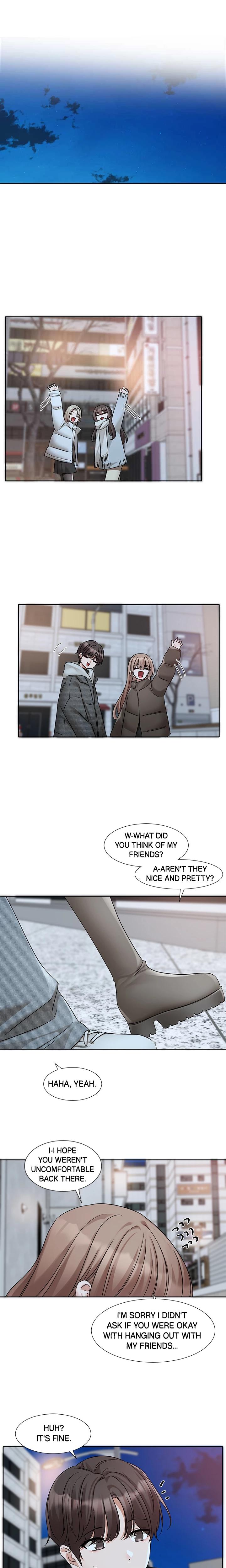 Drama Queens chapter 192 page 14