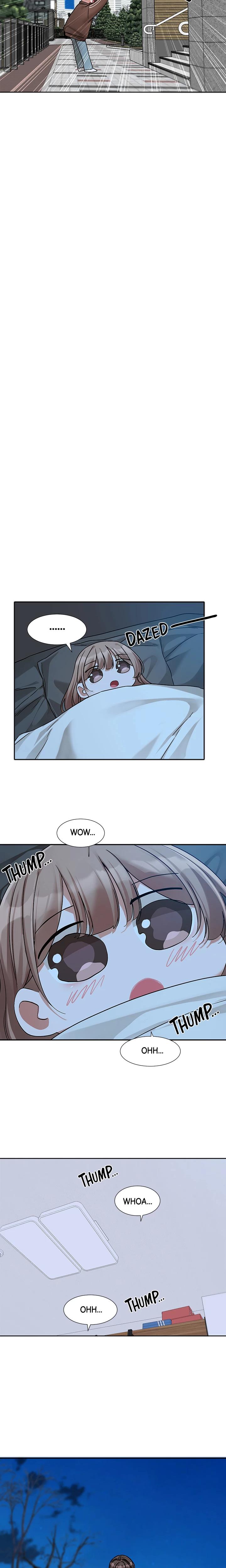 Drama Queens chapter 194 page 5