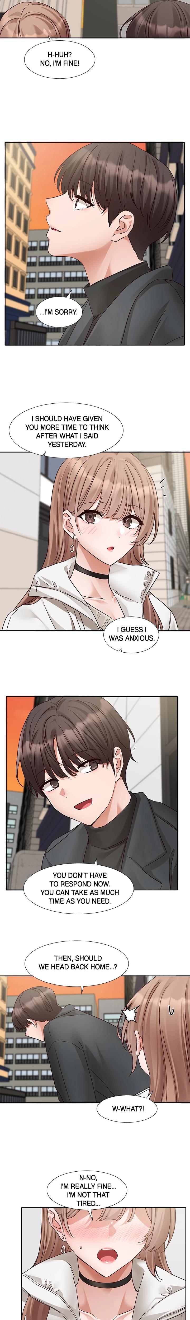 Drama Queens chapter 194 page 10
