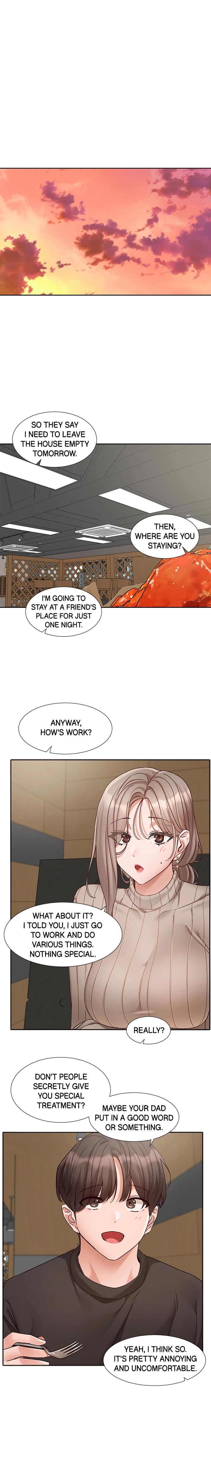 Drama Queens chapter 196 page 3