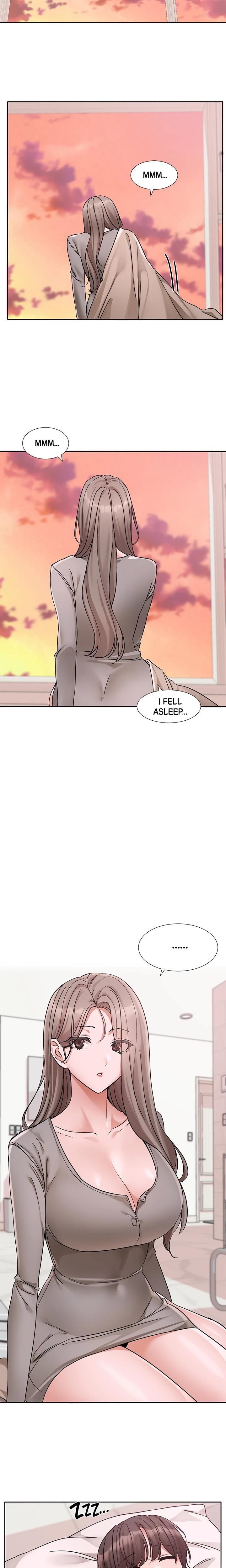 Drama Queens chapter 197 page 15
