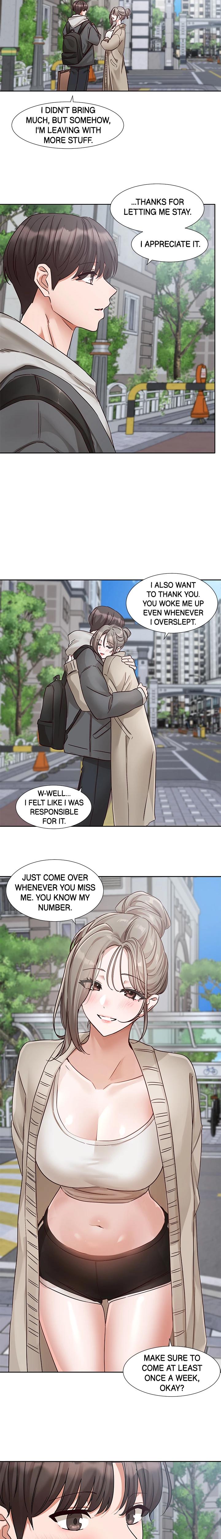 Drama Queens chapter 197 page 18