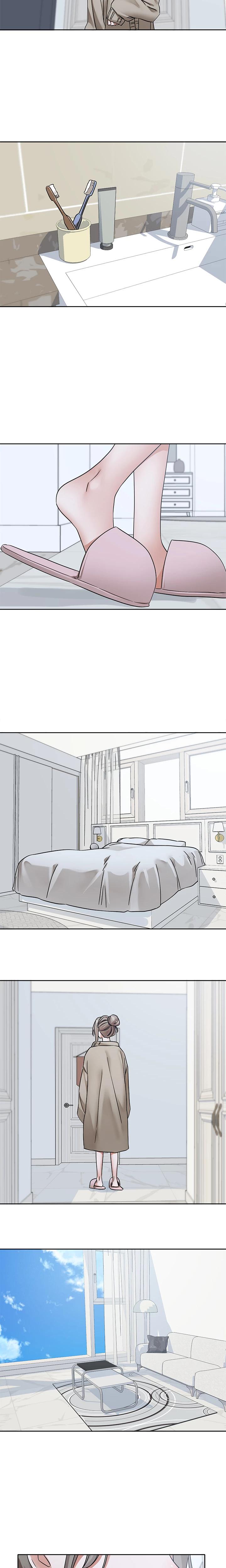 Drama Queens chapter 197 page 20