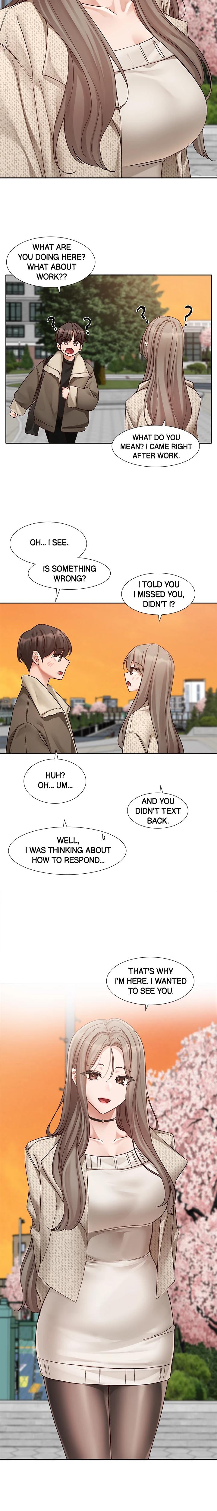 Drama Queens chapter 198 page 6