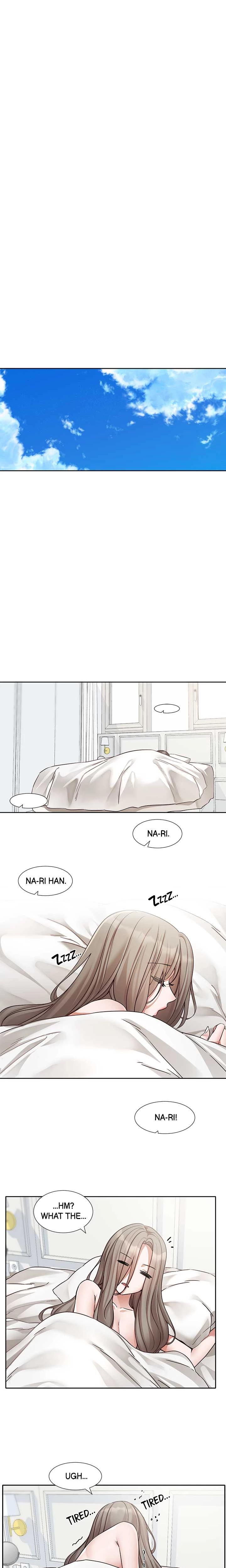 Drama Queens chapter 199 page 8