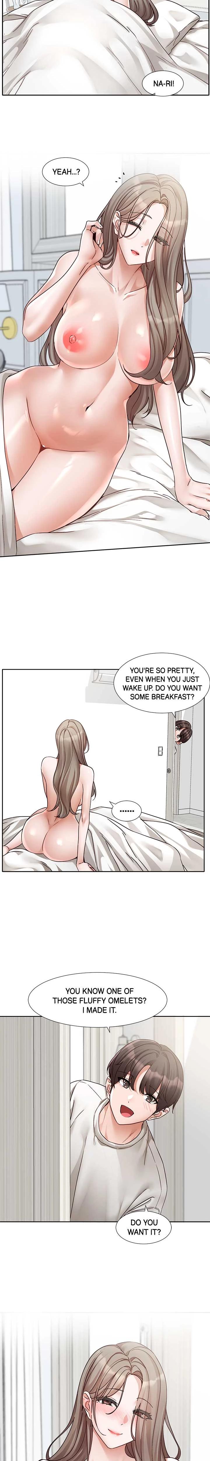 Drama Queens chapter 199 page 9