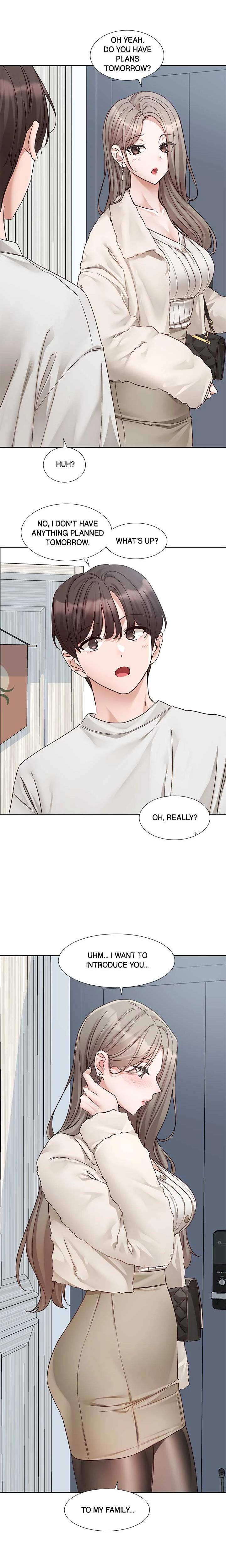 Drama Queens chapter 199 page 11