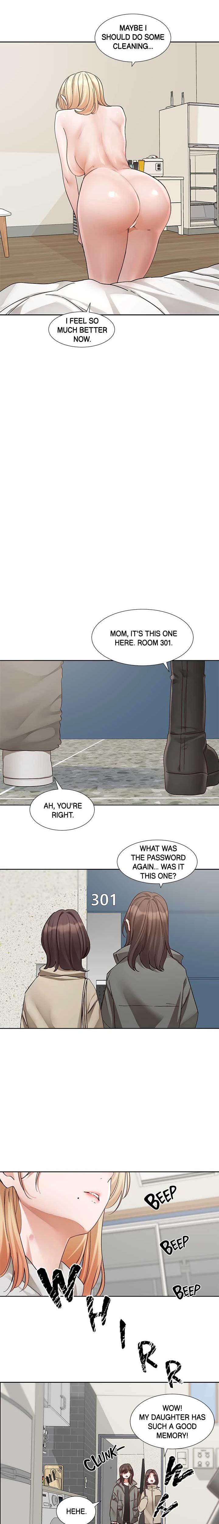 Drama Queens chapter 200 page 13