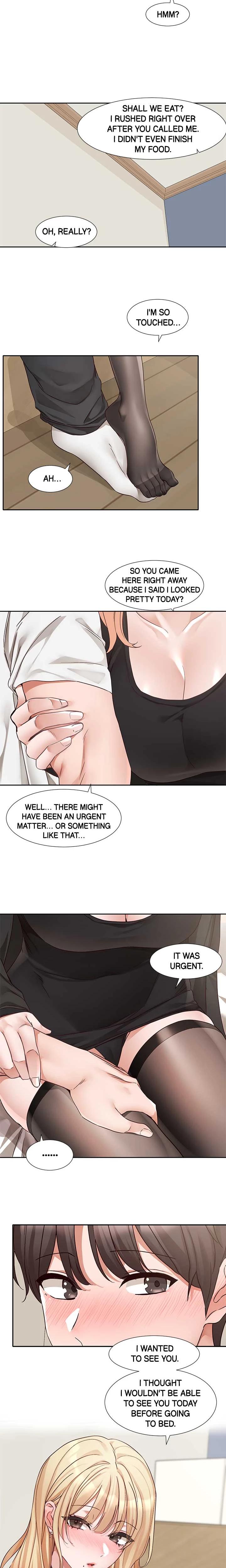 Drama Queens chapter 201 page 3