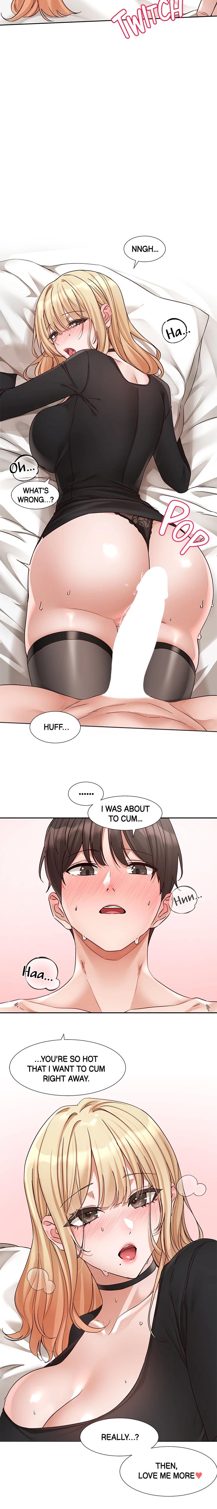 Drama Queens chapter 201 page 10