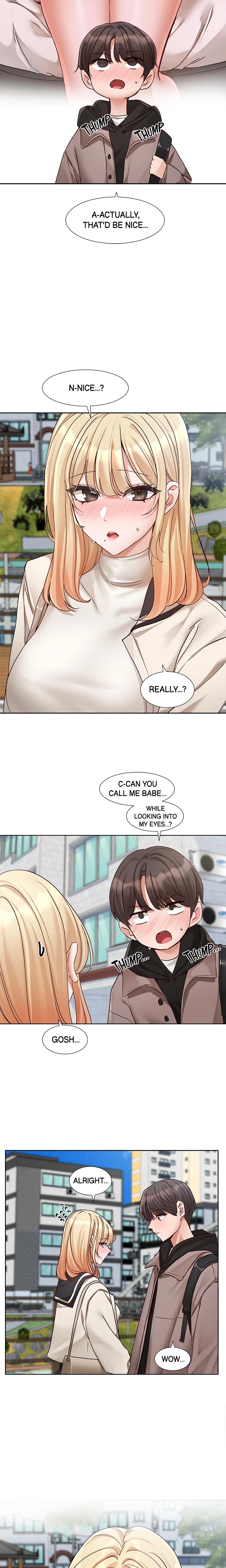 Drama Queens chapter 202 page 6
