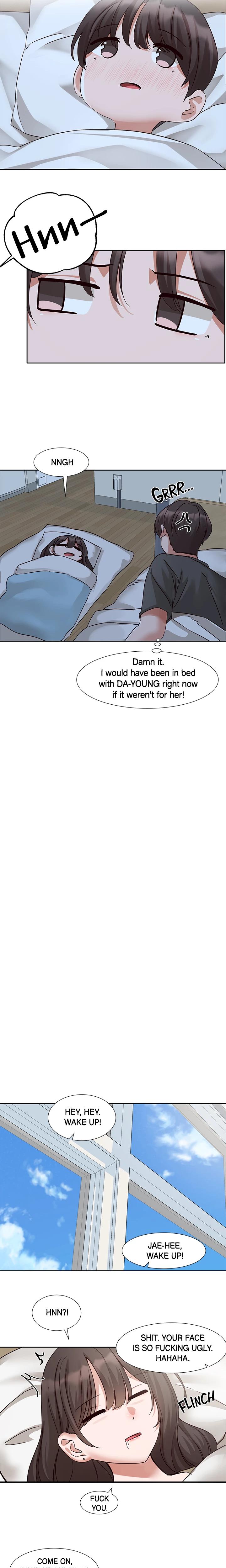 Drama Queens chapter 202 page 15