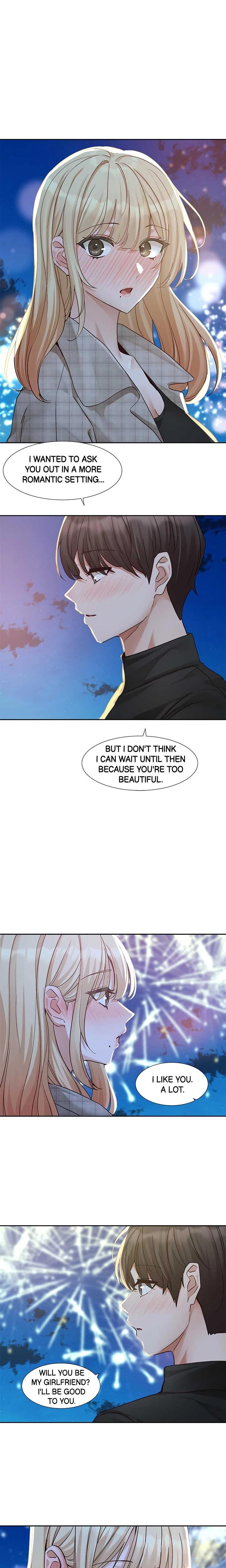 Drama Queens chapter 204 page 21