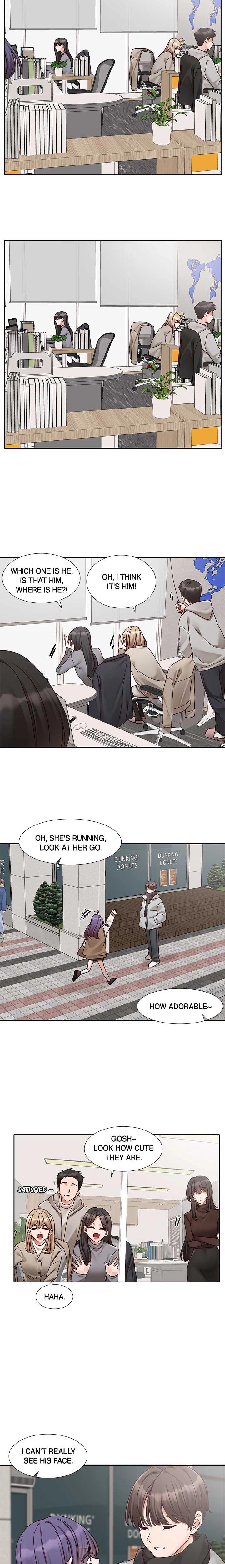 Drama Queens chapter 206 page 12