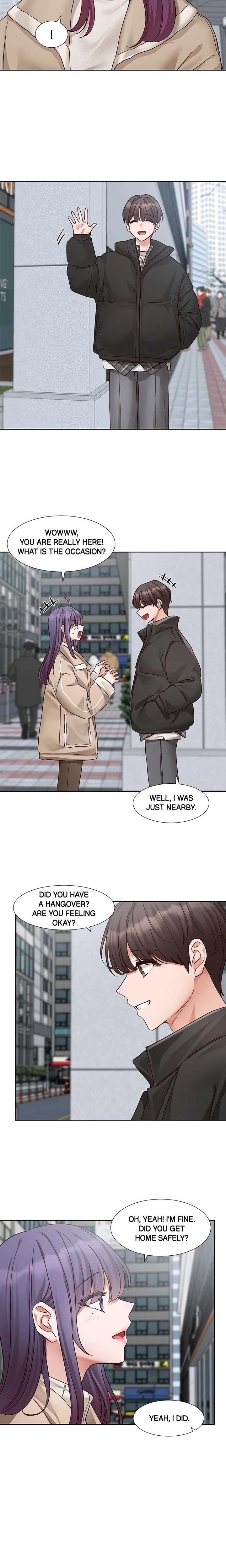 Drama Queens chapter 207 page 7