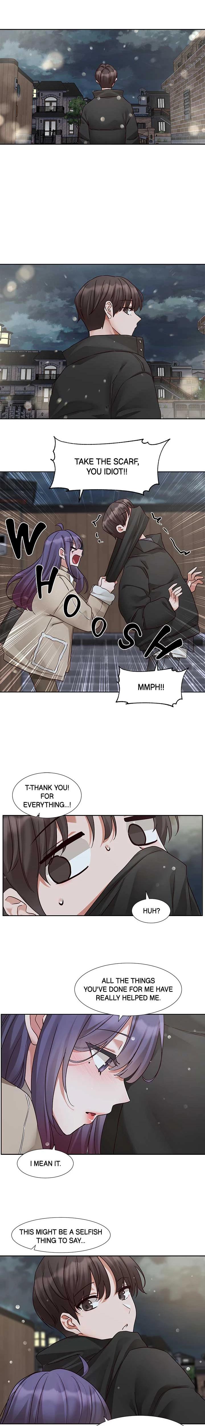 Drama Queens chapter 207 page 19