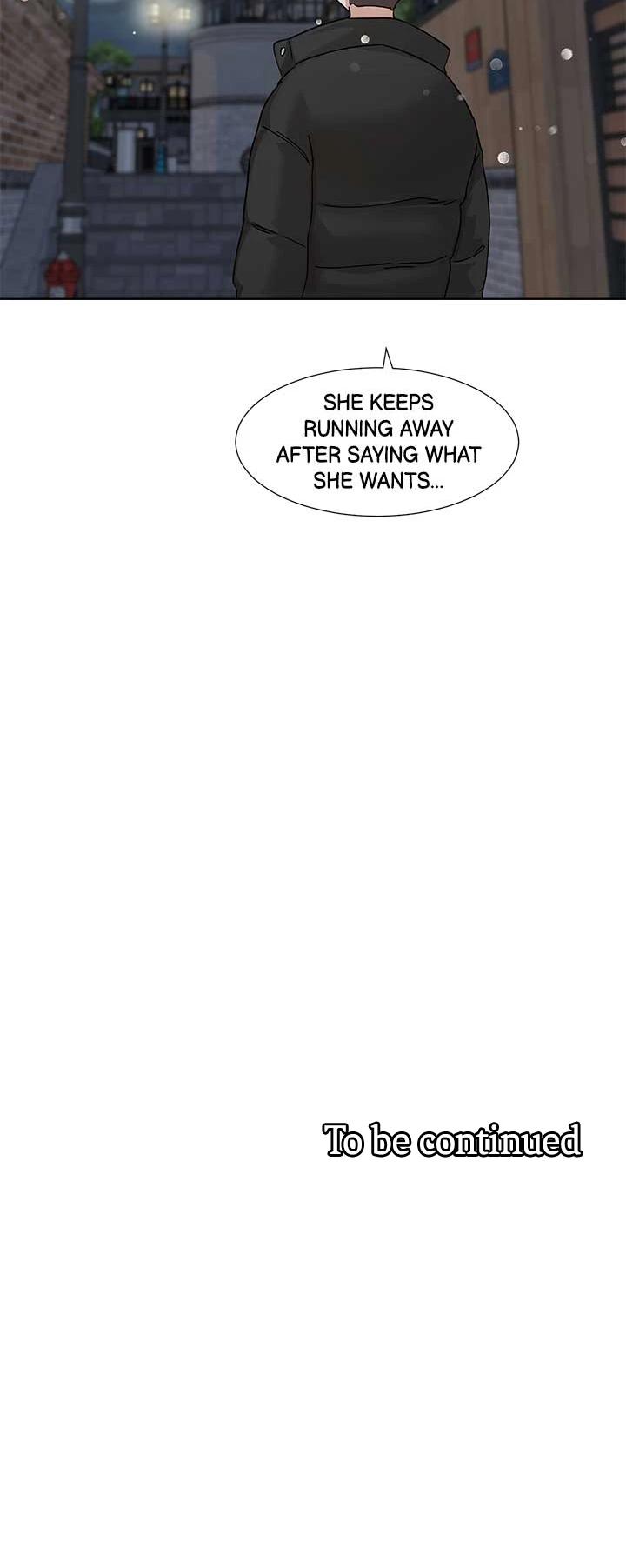 Drama Queens chapter 207 page 21