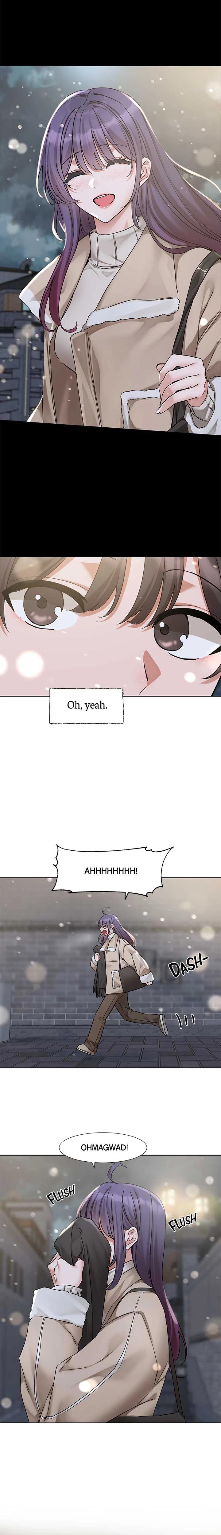 Drama Queens chapter 208 page 6
