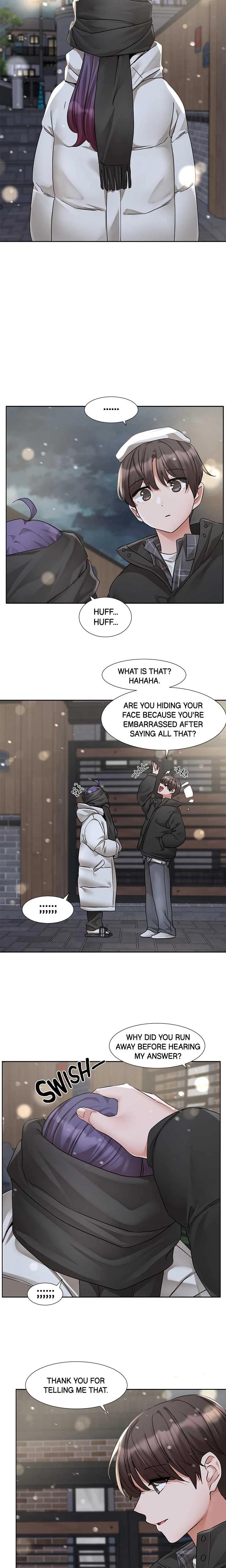 Drama Queens chapter 208 page 11