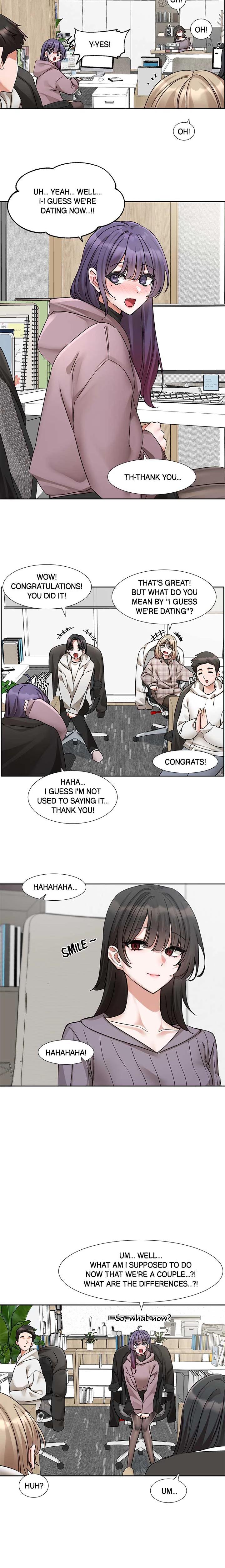 Drama Queens chapter 208 page 16