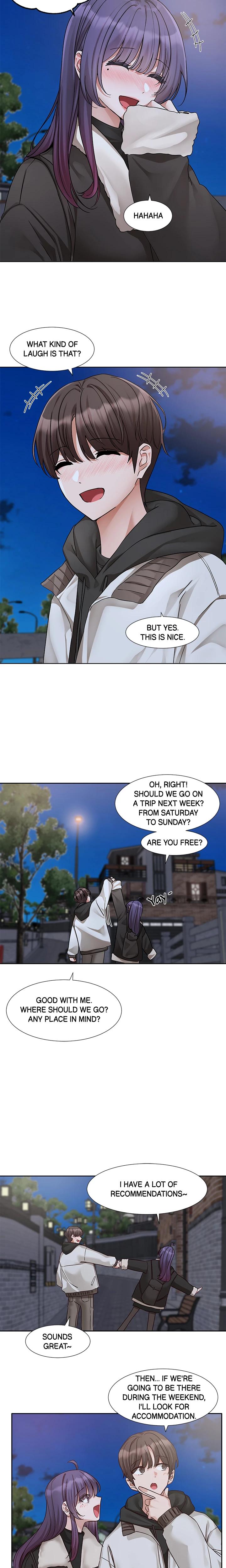 Drama Queens chapter 209 page 3