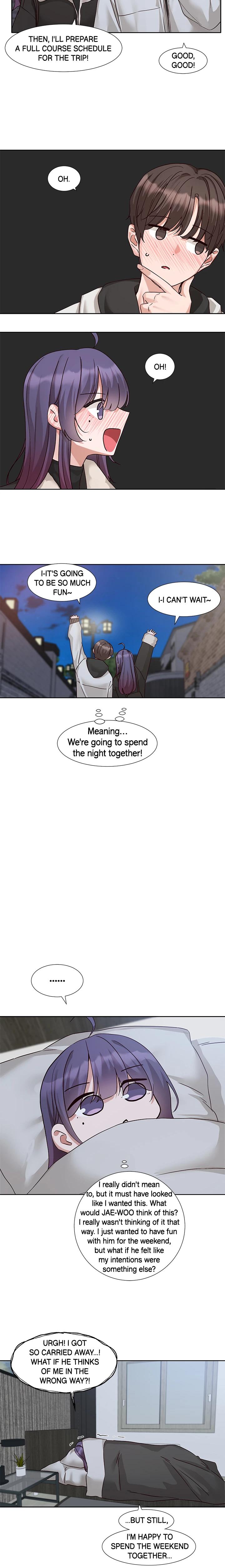 Drama Queens chapter 209 page 4