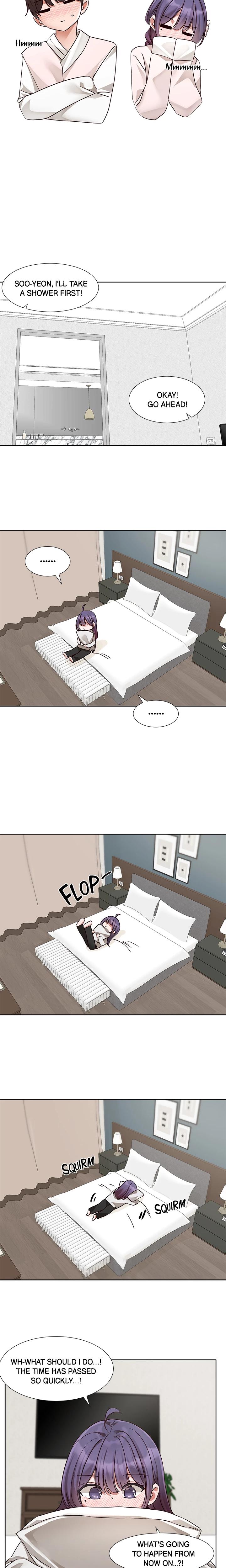 Drama Queens chapter 209 page 8
