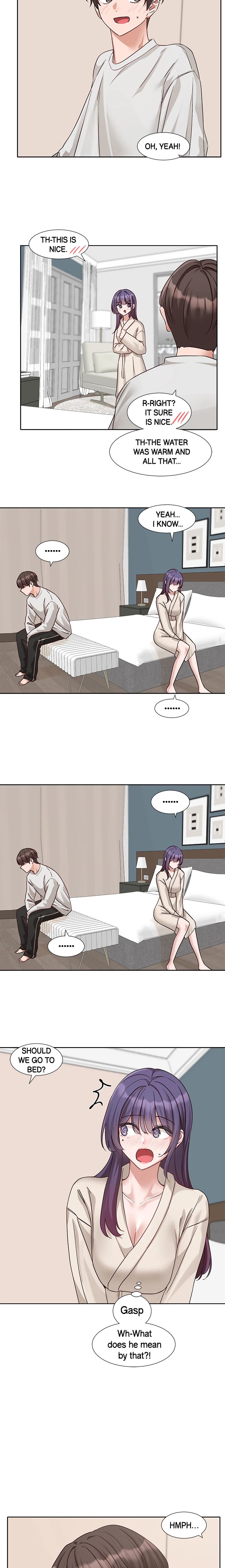 Drama Queens chapter 209 page 11