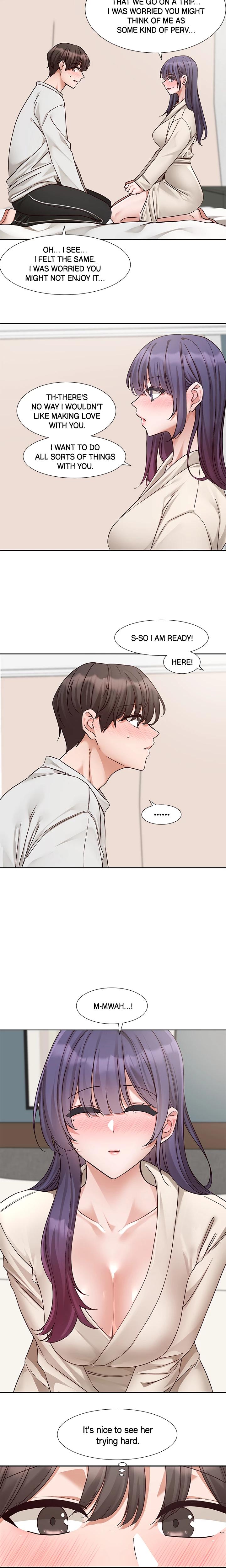 Drama Queens chapter 209 page 13