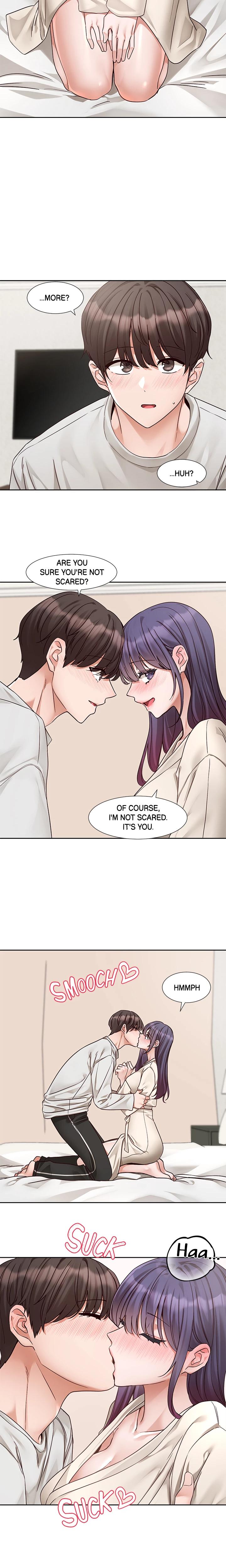Drama Queens chapter 209 page 15