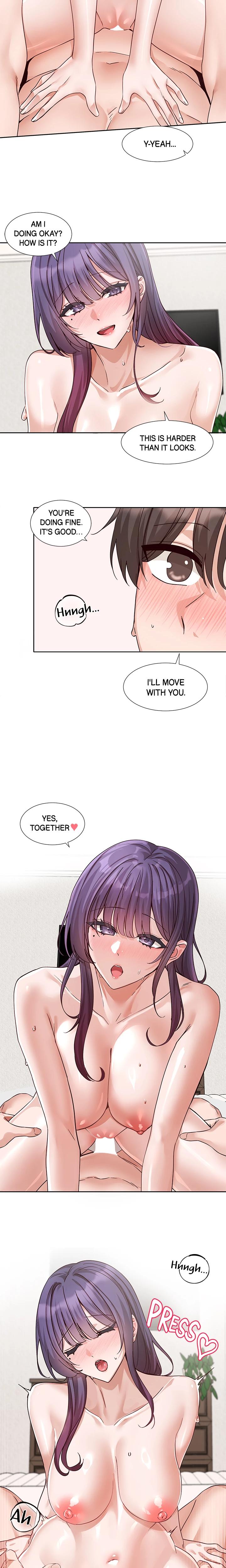 Drama Queens chapter 210 page 14