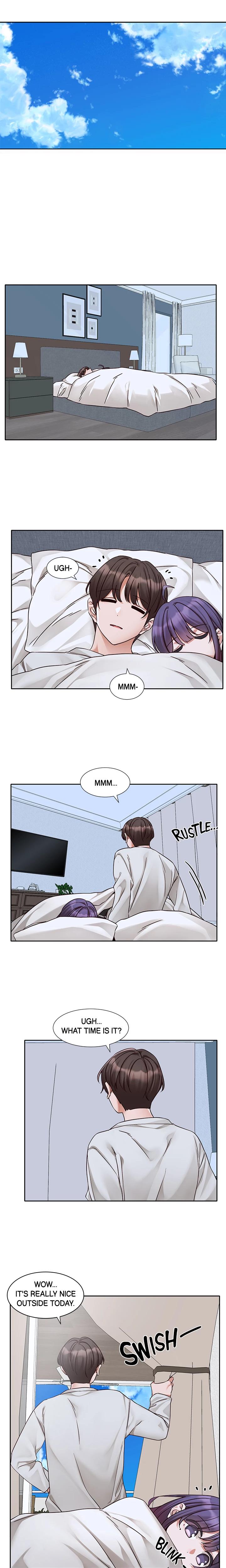 Drama Queens chapter 211 page 10
