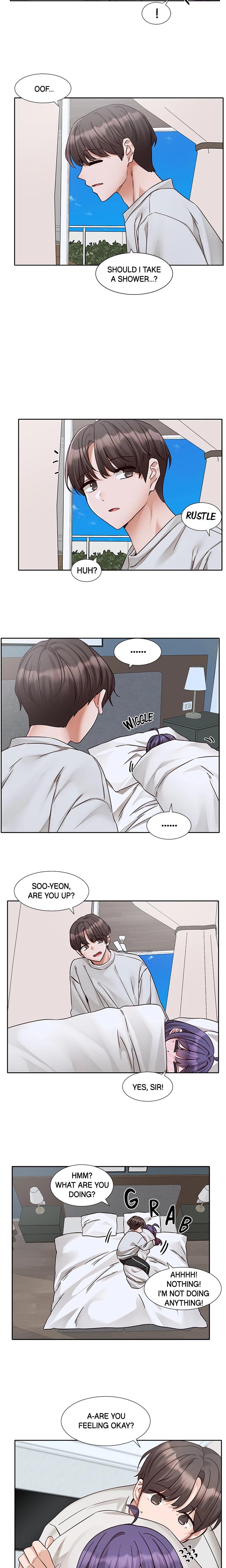 Drama Queens chapter 211 page 11