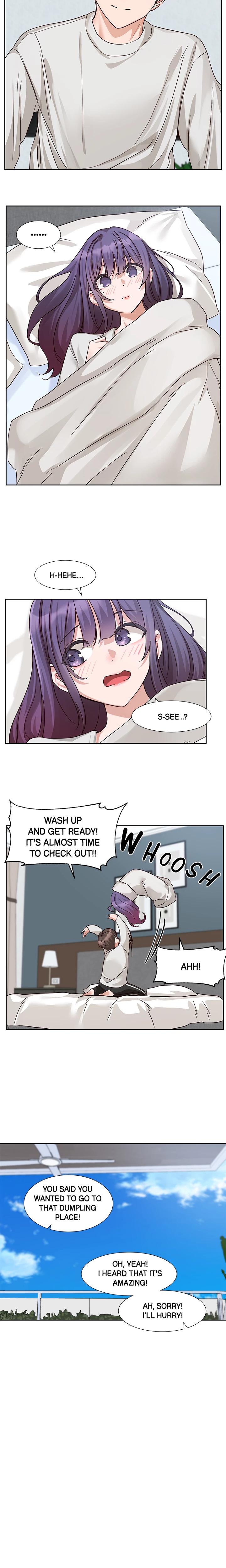 Drama Queens chapter 211 page 13
