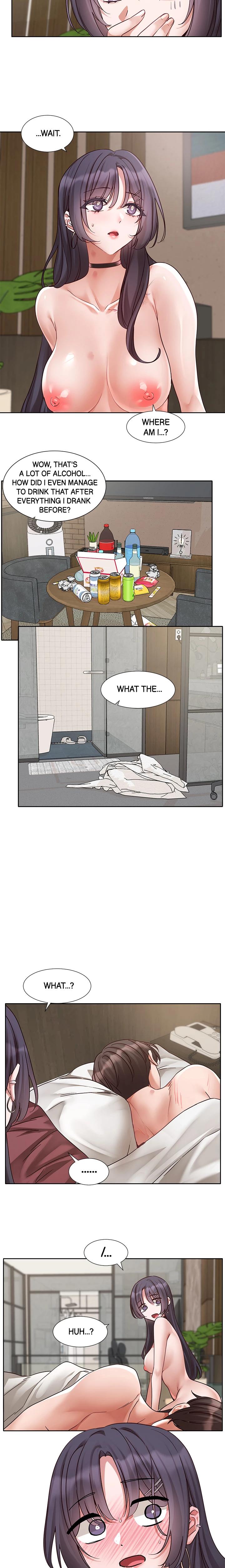 Drama Queens chapter 212 page 5