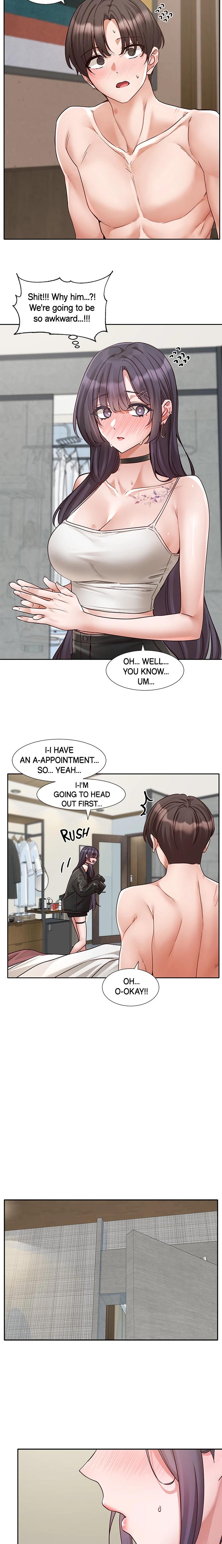 Drama Queens chapter 212 page 9