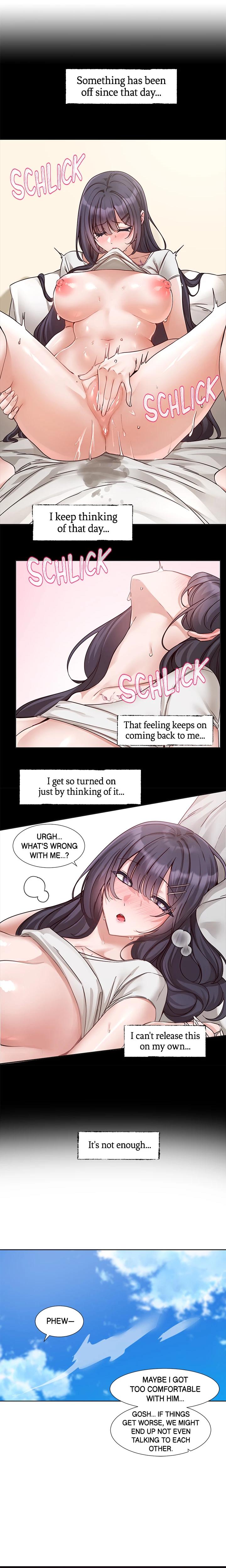 Drama Queens chapter 212 page 13