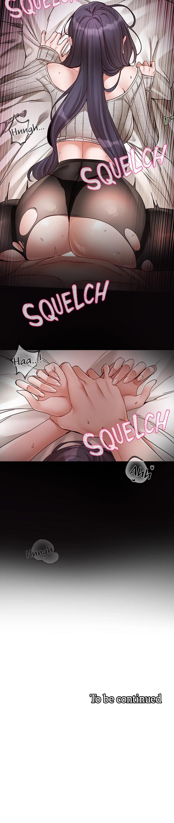 Drama Queens chapter 212 page 17