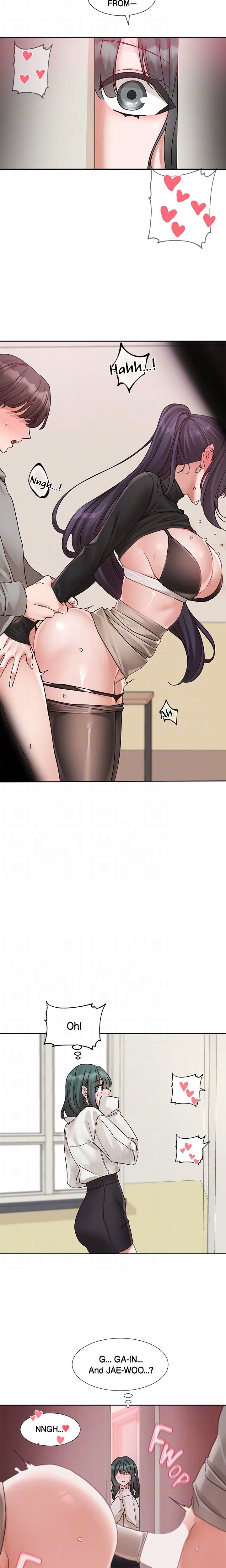 Drama Queens chapter 213 page 8