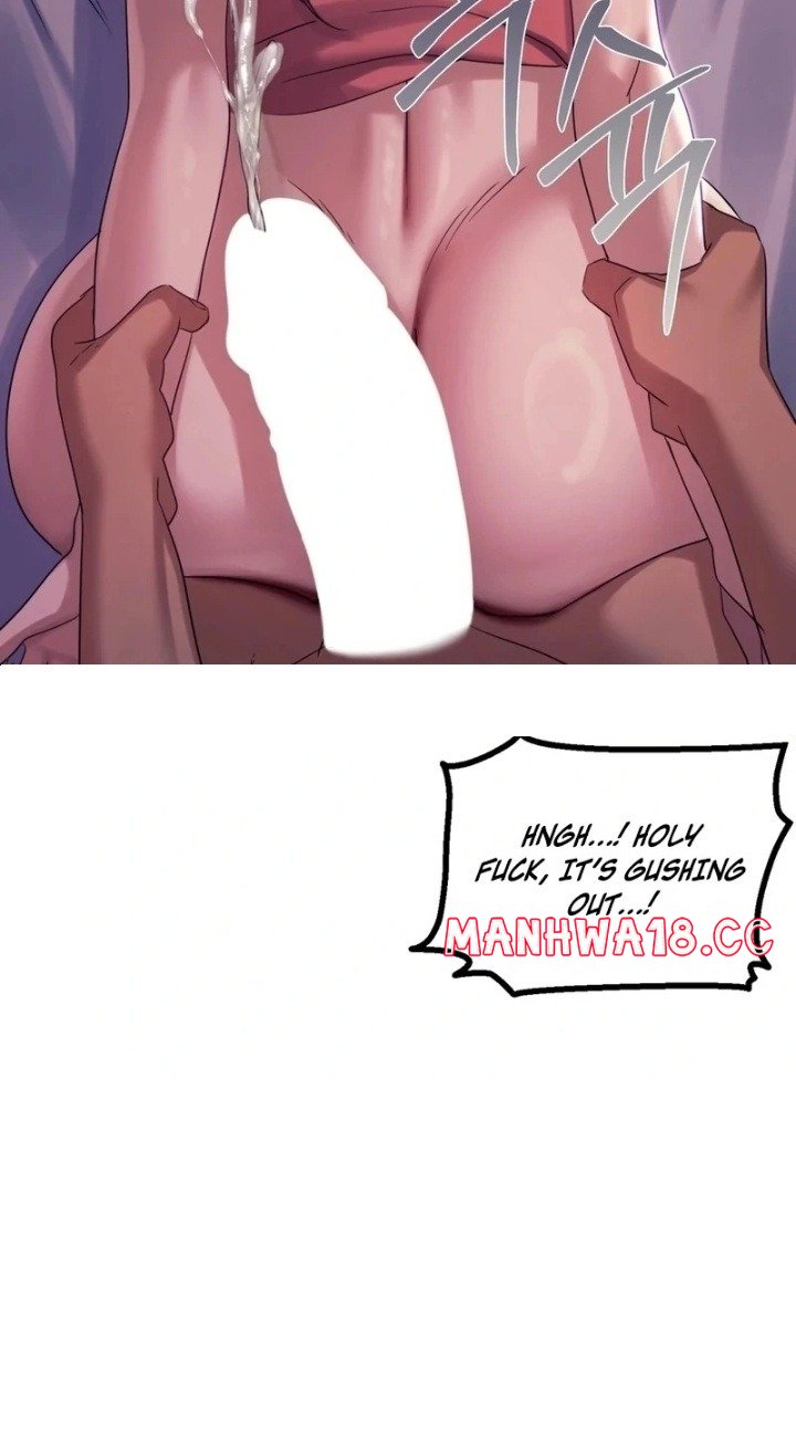 Drunken Maniac chapter 5 page 28