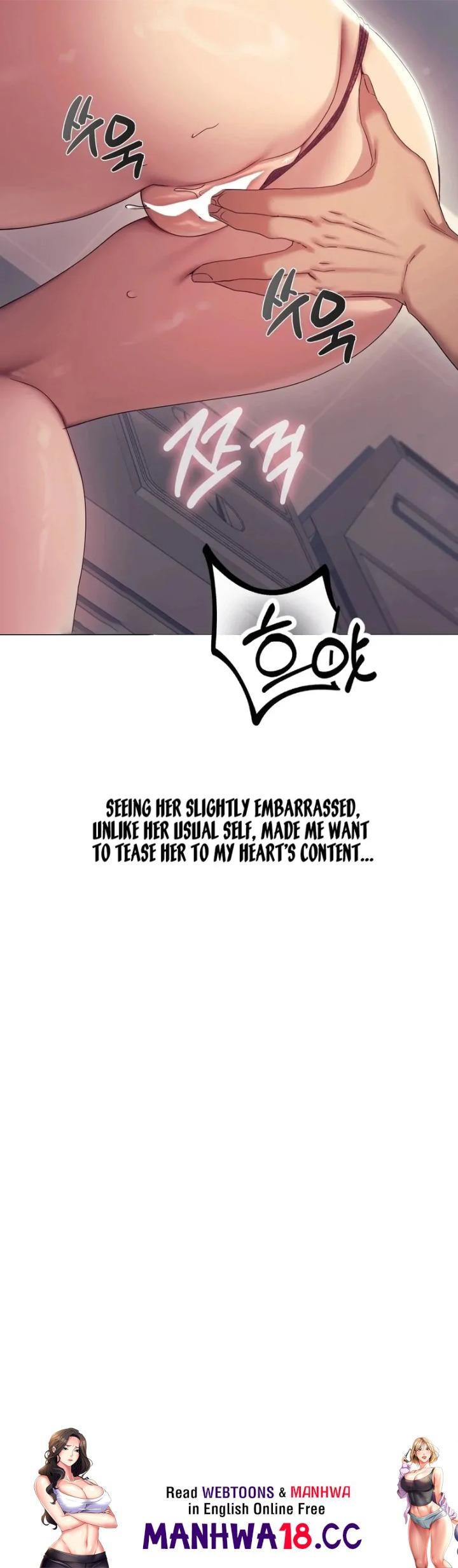 Drunken Maniac chapter 10 page 44