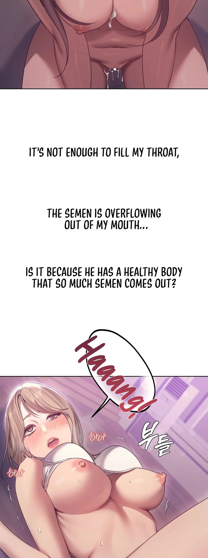Drunken Maniac chapter 20 page 10