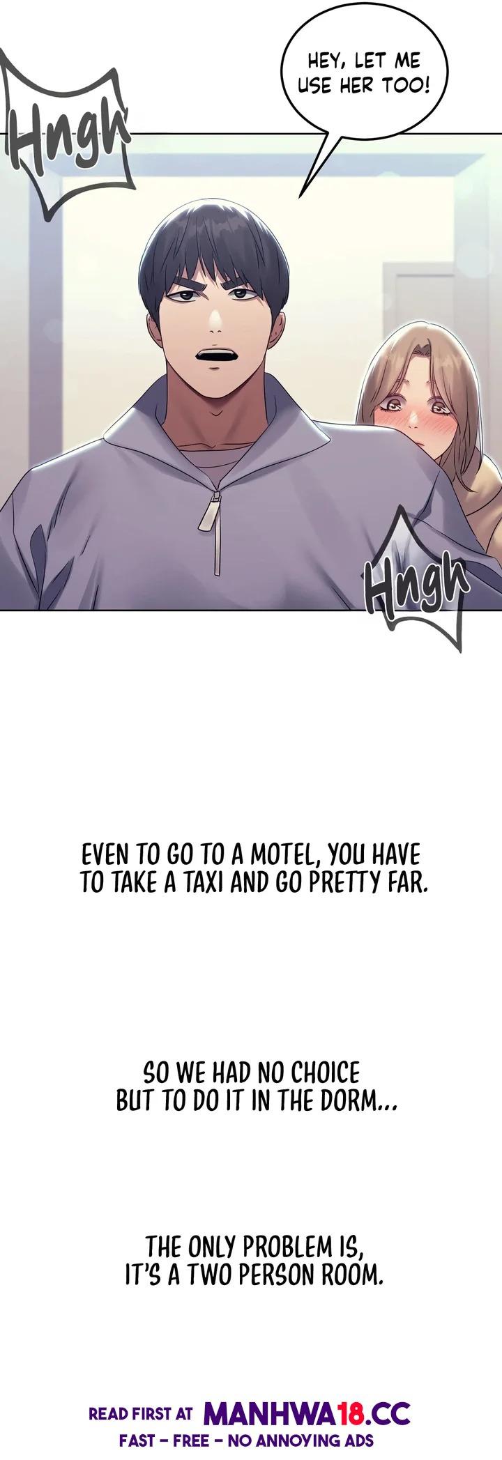 Drunken Maniac chapter 20 page 16