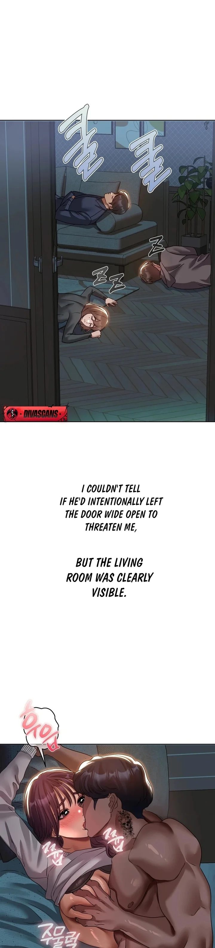 Drunken Maniac chapter 35 page 6