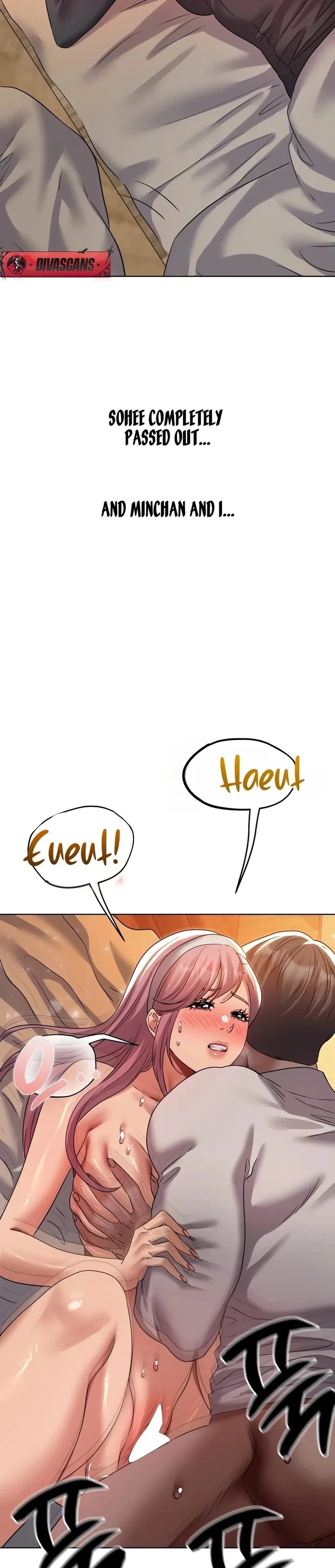 Drunken Maniac chapter 43 page 6
