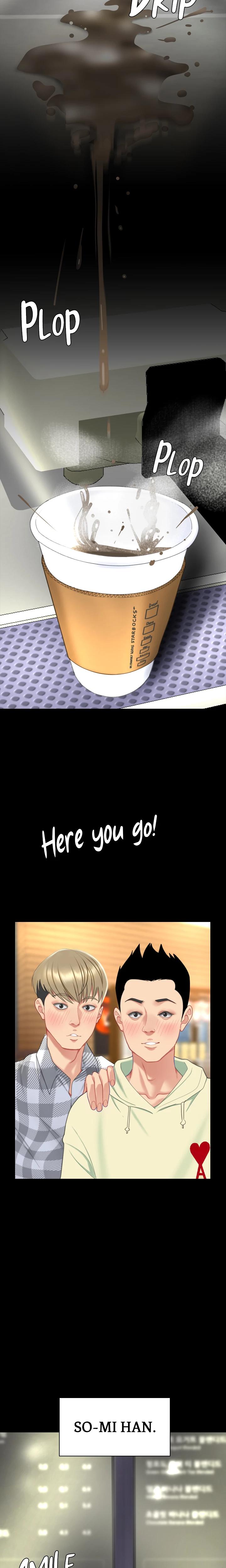 Eat First Mom chapter 2 page 11